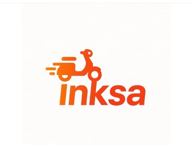 Logo Inksa Delivery